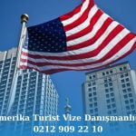 Amerika Turist Vizesi