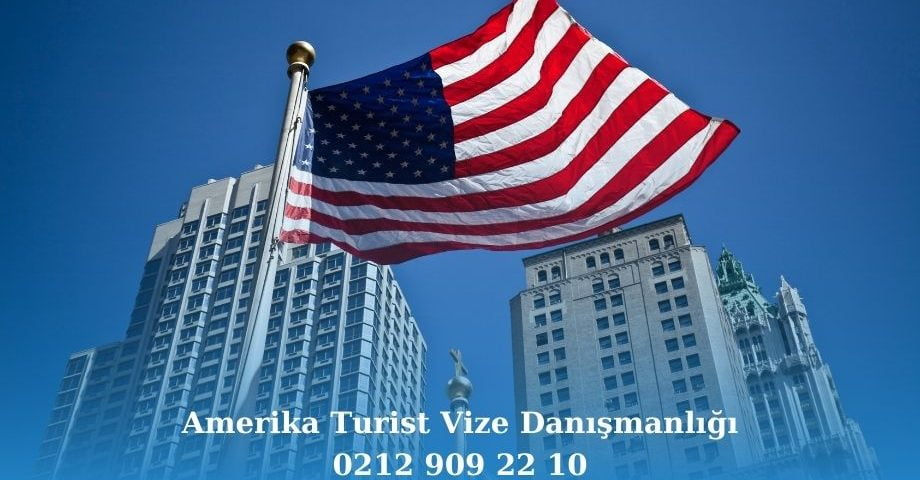 Amerika Turist Vizesi