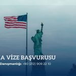 Amerika Vize Başvurusu
