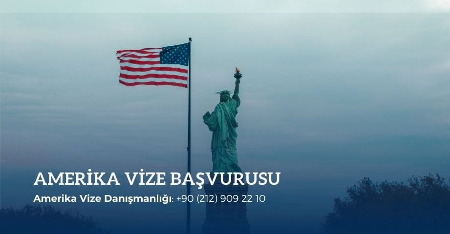Amerika Vize Başvurusu