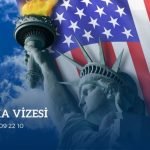 Amerika Vizesi