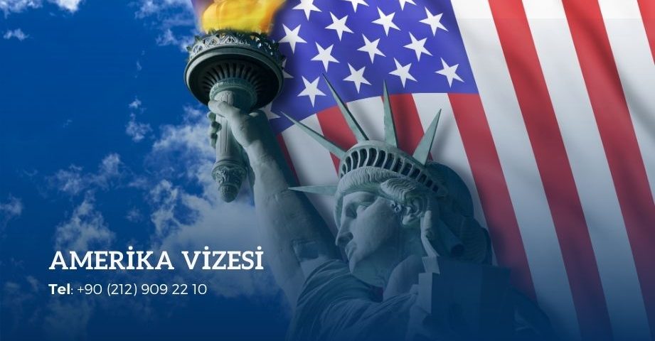 Amerika Vizesi