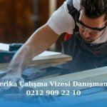 Amerika Çalışma Vizesi