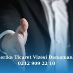 Amerika Ticaret Vizesi Danışmanlığı