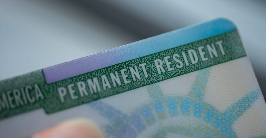 green card başvuru şartları