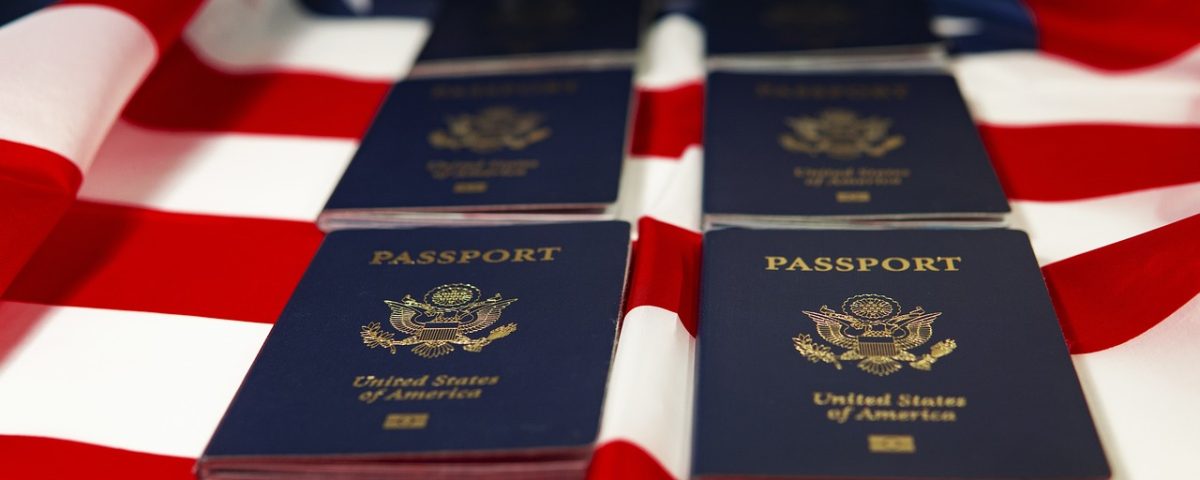 Amerika Vizesi İçin Gerekli Belgeler Nelerdir?